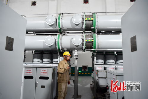 華北地區首家民營220千伏增量配電業務改革試點在河北遷安并網投運