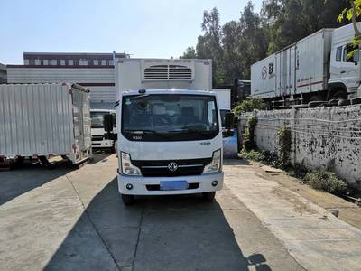 4米2冷藏車(chē)租賃市場(chǎng)分析 價(jià)格、車(chē)型選擇與供電業(yè)務(wù)的影響