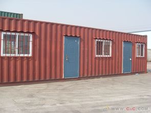 廣東集裝箱活動房改裝 價(jià)格實(shí)惠