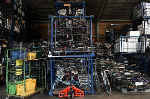 你淘舊物嗎 揭秘日本二手商品買賣市場爆發的原因