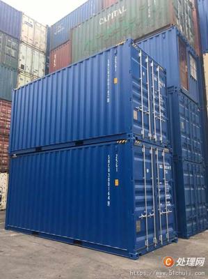 購銷二手集裝箱,海運(yùn)集裝箱、貨運(yùn)集裝箱、新舊集裝箱、冷藏集裝箱