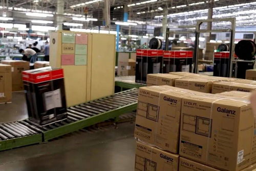 外國人買爆的中國貨 解密跨境 致富經(jīng)