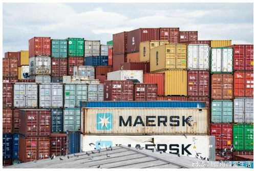 工廠可能正撤離中國,但貿(mào)易關系比看上去更牢固