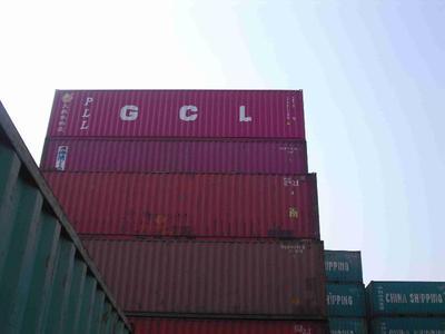 上海東柜聯(lián)集裝箱租賃北京分公司產(chǎn)品供求信息圖文搜索結果_一呼百應 youboy.com