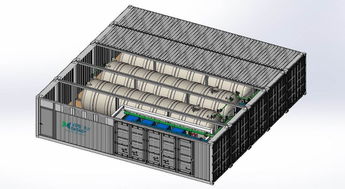 大容量全釩液流電池技術助力可再生能源發(fā)展和電力結構改型升級,普能公司隆重亮相esie2019