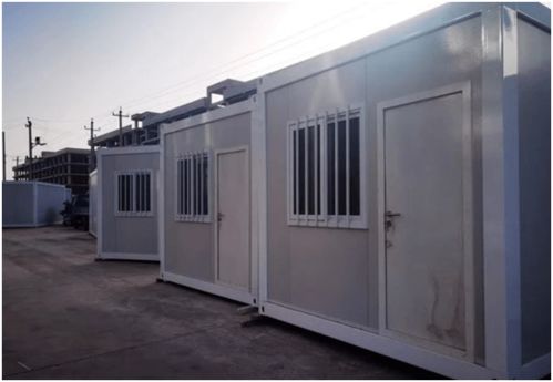 7天交付606套隔離病房,中國 教科書式 的設計能為疫情帶來什么改變