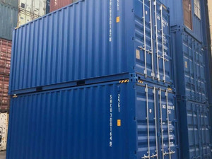 購銷二手集裝箱,海運集裝箱、貨運集裝箱、新舊集裝箱、冷藏集裝箱