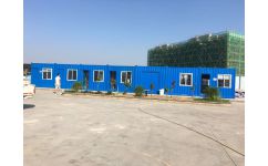 泉州哪里有專業的集裝箱供應,泉州集裝箱租賃