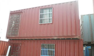 宿遷 沭陽(yáng) 泗陽(yáng)二手集裝箱買賣