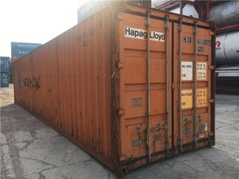 圖 二手集裝箱,舊集裝箱,冷藏集裝箱,罐式集裝箱,框架集裝箱出售 上海其他物品交易