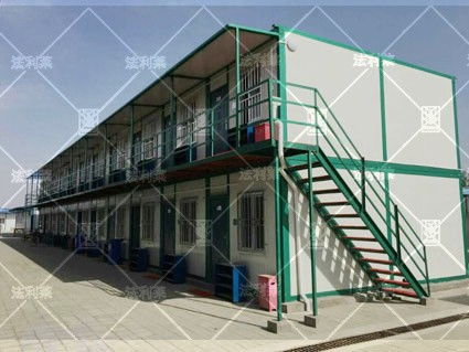 圖 大興采育周邊二手住人集裝箱活動房廠家直供 北京其他二手物品交易