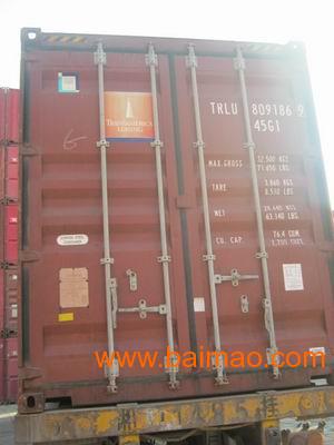 二手集裝箱購(gòu)銷(xiāo)全攻略 廠家、價(jià)格與交易要點(diǎn)