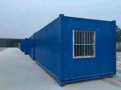 江門(mén)市耐用集裝箱宿舍租賃與購(gòu)銷(xiāo)服務(wù)