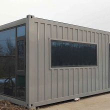 中國供應(yīng)商 住人集裝箱出租、購銷與聯(lián)系方式全覽