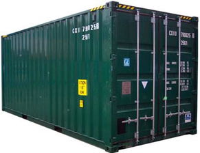 上海二手集裝箱購銷指南 從舊集裝箱到活動房的多元化應(yīng)用