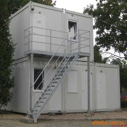 上海二手集裝箱銷售中心 一站式解決您的集裝箱租賃、買賣與移動(dòng)房需求